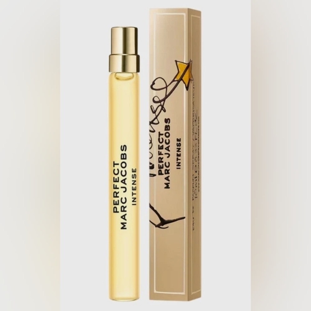 Marc Jacobs Perfect Intense Eau de Parfum Travel Spray